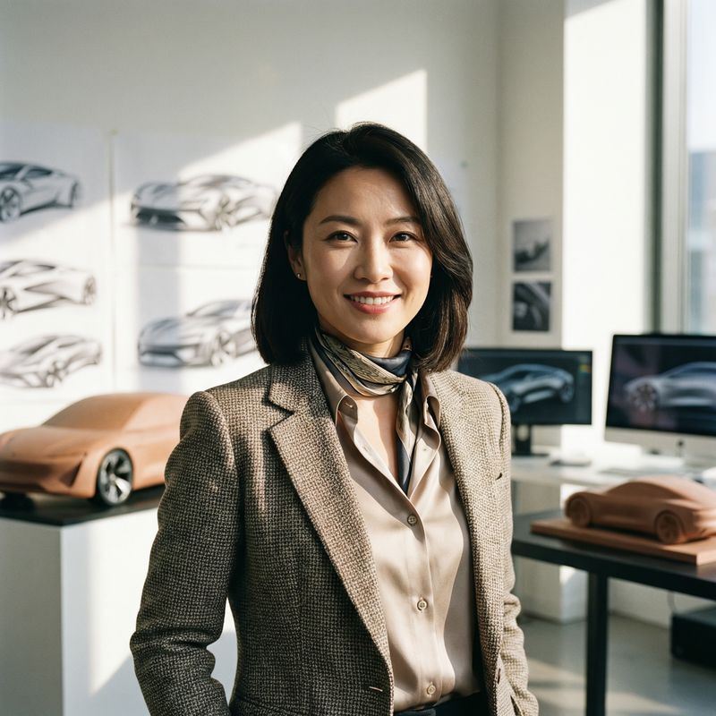 大象传媒视频导演林晓薇