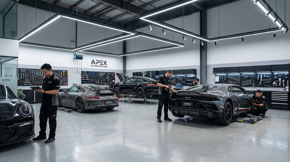 大象传媒改装工坊视频